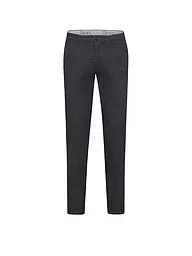 BRAX | Chino FABIO | Bleu foncé