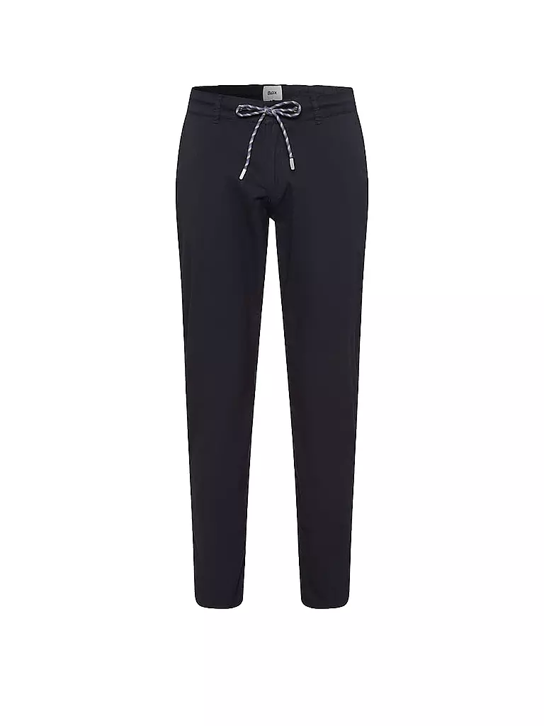 BRAX | Chino FABIO | Bleu foncé