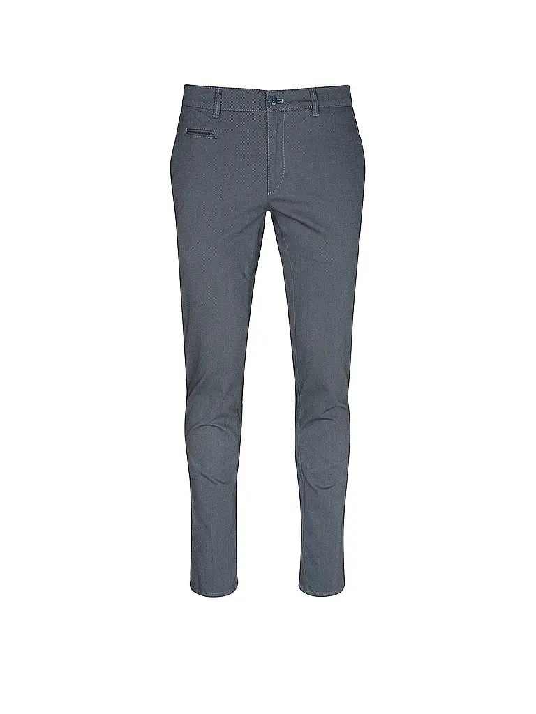 BRAX | Chino FABIO | Bleu