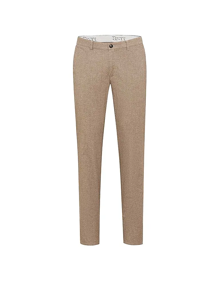 BRAX | Chino FABIO | camel