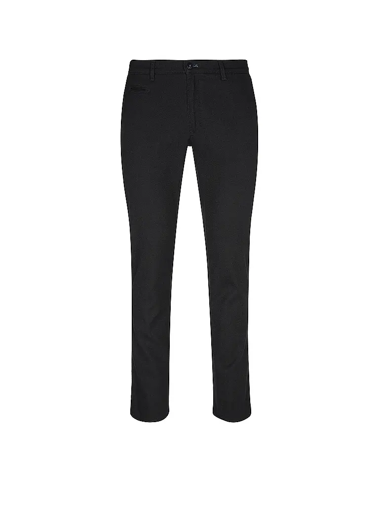 BRAX | Chino FABIO | Bleu foncé
