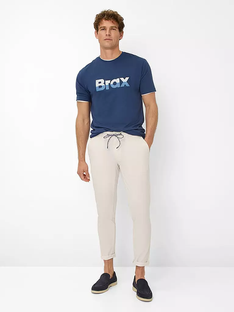 BRAX | Chino FABIO | Beige
