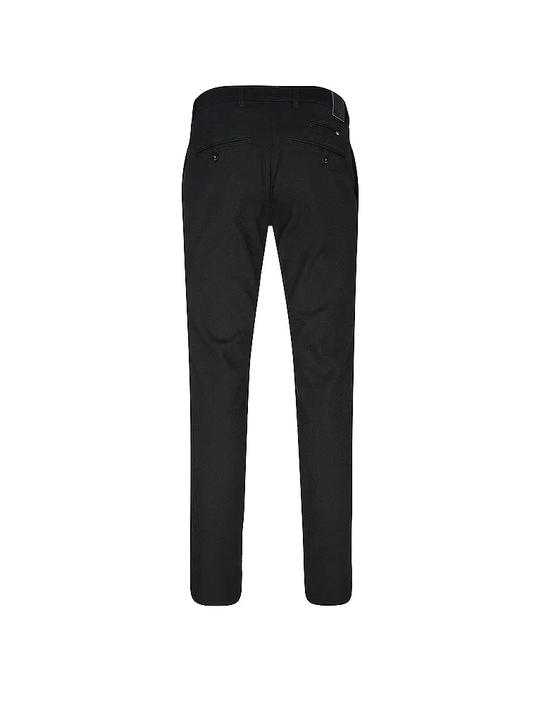 BRAX | Chino FABIO | Bleu foncé