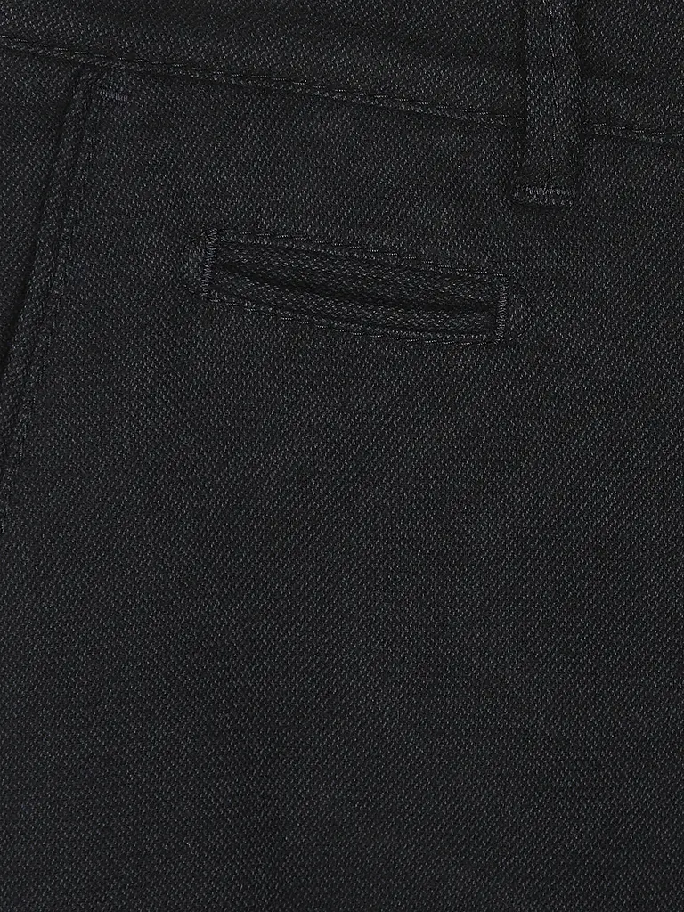 BRAX | Chino FABIO | Bleu foncé