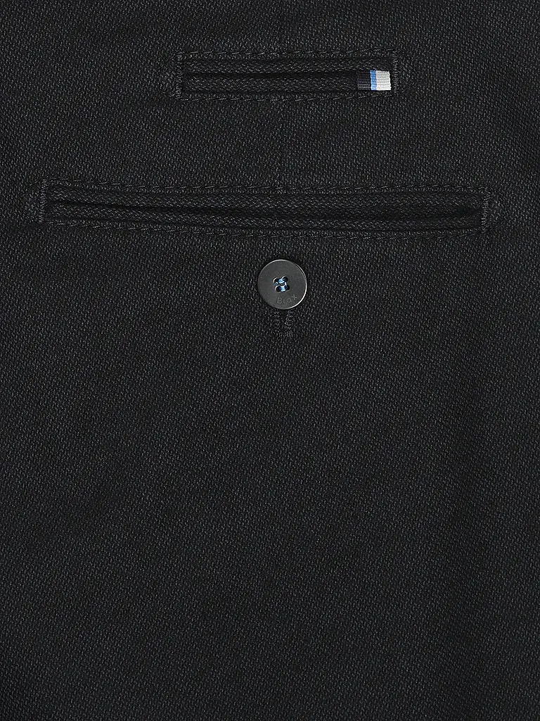 BRAX | Chino FABIO | Bleu foncé