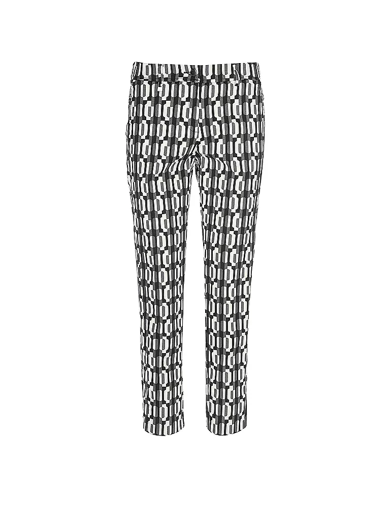 BRAX | Chino MARON S  | Noir