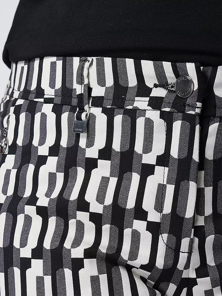 BRAX | Chino MARON S  | Noir