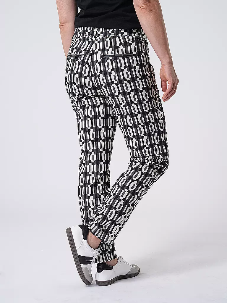 BRAX | Chino MARON S  | Noir