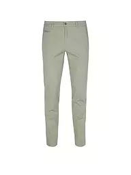 BRAX | Hose Modern Fit FABIO IN | Vert clair