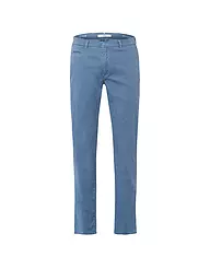 BRAX | Hose Modern Fit FABIO IN | Bleu