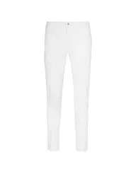 BRAX | Chino Modern Fit FABIO | Blanc