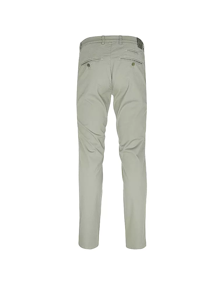 BRAX | Chino Modern Fit FABIO | Vert clair