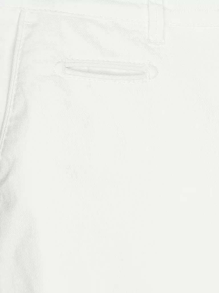 BRAX | Chino Modern Fit FABIO | Blanc
