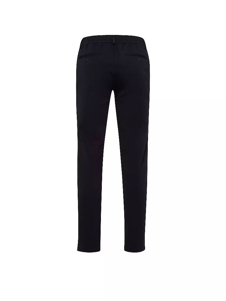 BRAX | Chino PHIL K | Bleu foncé