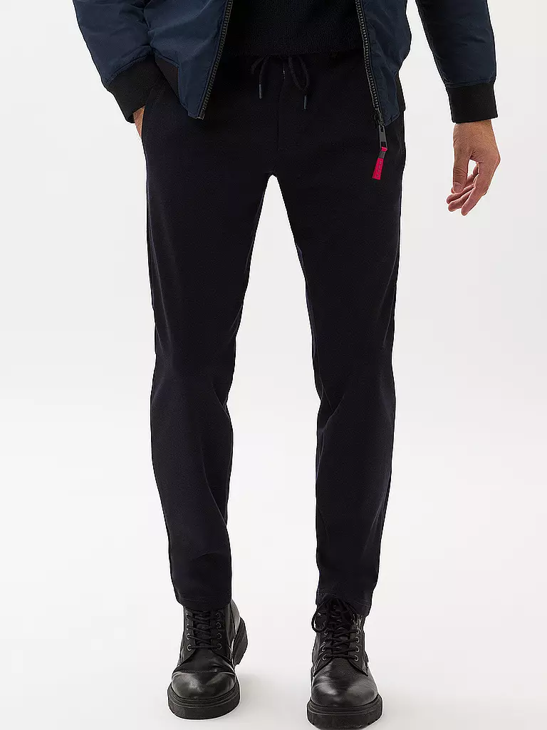 BRAX | Chino PHIL K | Bleu foncé