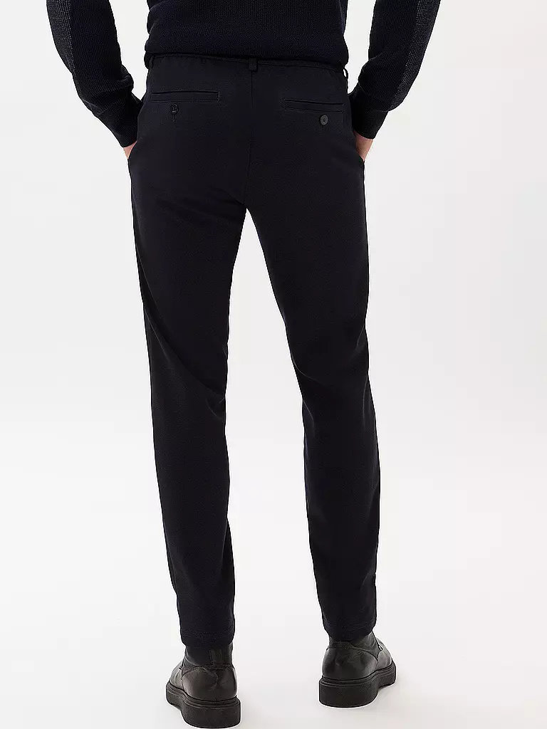 BRAX | Chino PHIL K | Bleu foncé