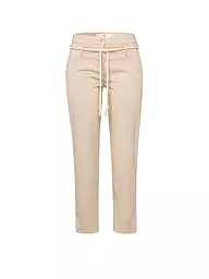 BRAX | Chino Relaxed Fit MEL S | Beige