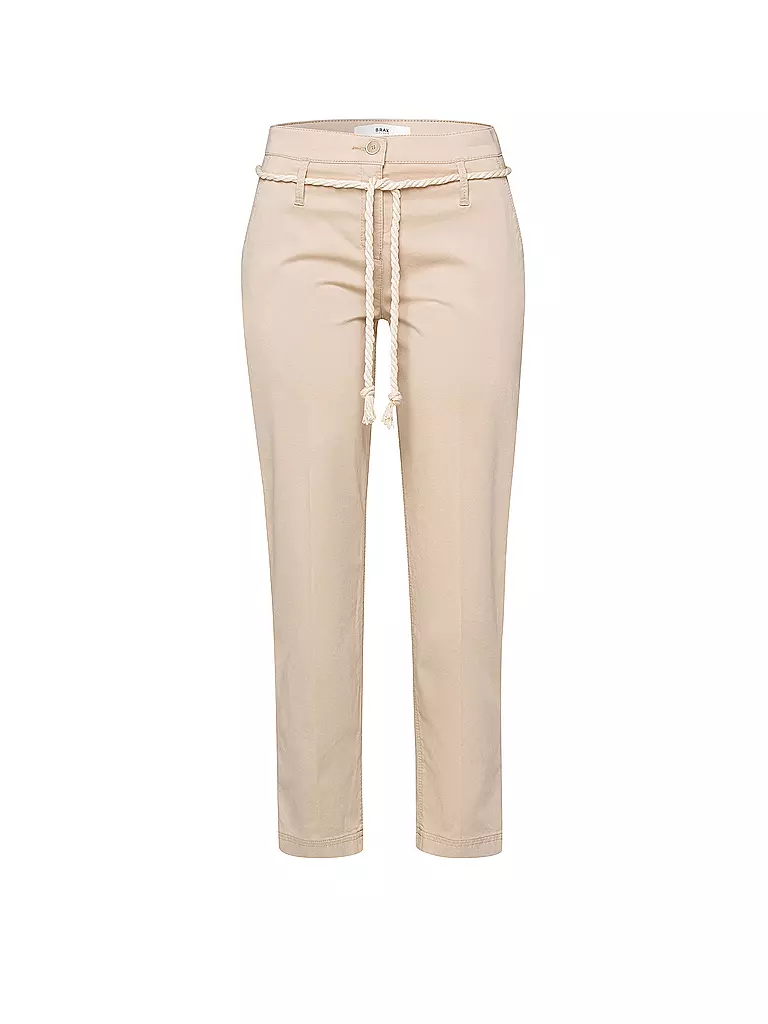 BRAX | Chino Relaxed Fit MEL S | Beige