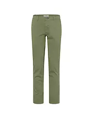 BRAX | Chino SILVIO | Vert clair