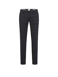 BRAX | Chino SILVIO | Bleu foncé