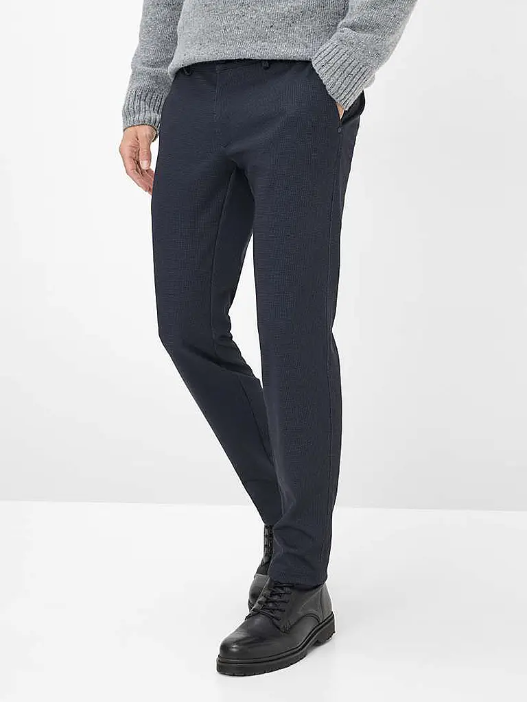 BRAX | Chino SILVIO |