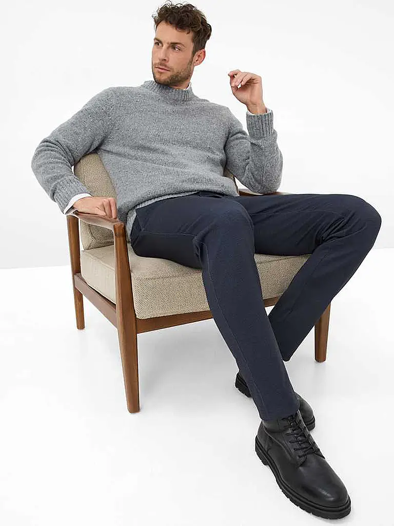 BRAX | Chino SILVIO |