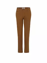 BRAX | Chino Slim Fit FABIO-IN | Moutarde