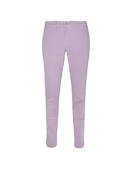 BRAX | Chino Slim Fit SILVIO | Lilas