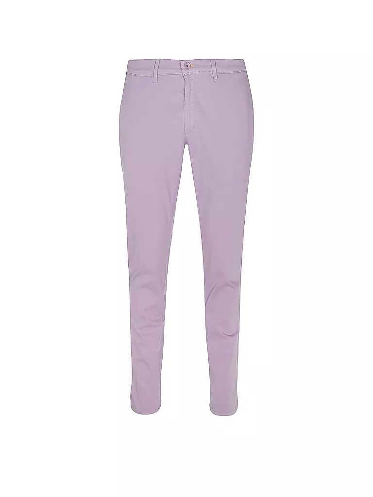 BRAX | Chino Slim Fit SILVIO | Lilas