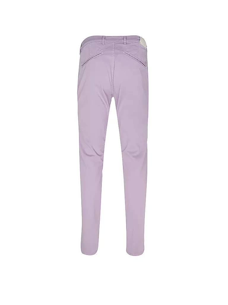 BRAX | Chino Slim Fit SILVIO | Lilas