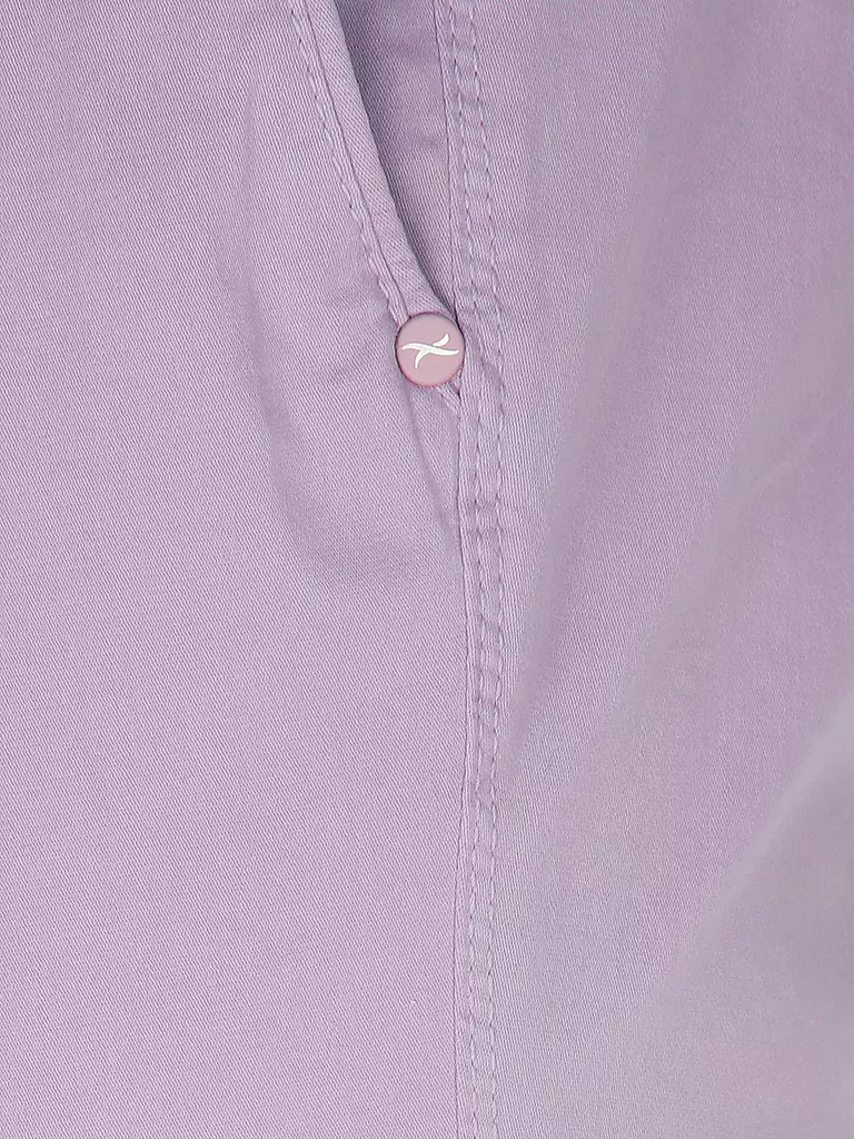 BRAX | Chino Slim Fit SILVIO | Lilas