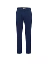 BRAX | Chino TINO | Bleu foncé