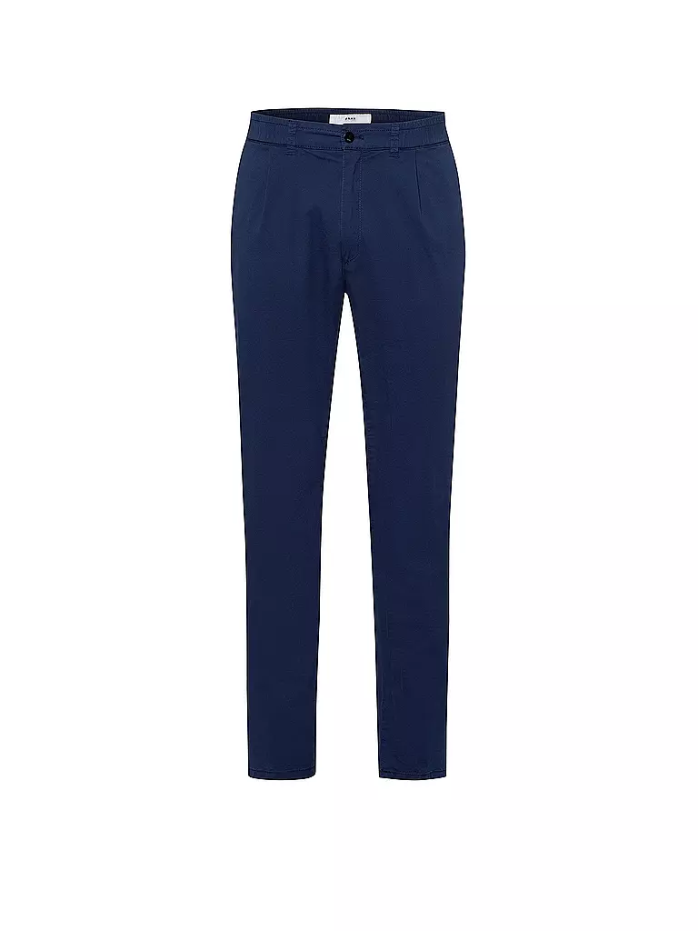 BRAX | Chino TINO | Bleu foncé