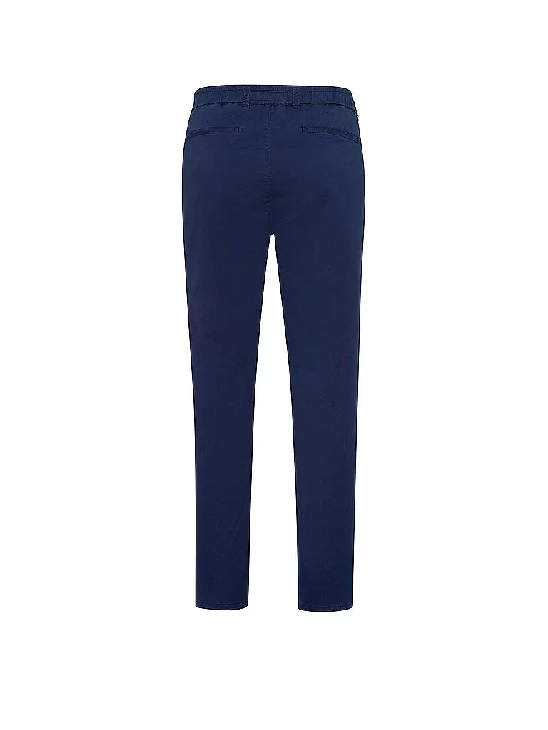 BRAX | Chino TINO | Bleu foncé