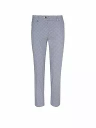 BRAX | Chinos MARON S | Bleu foncé