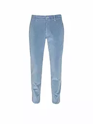 BRAX | Cordhose FABIO JOG | Bleu clair