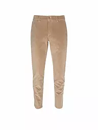 BRAX | Cordhose FABIO JOG | Camel