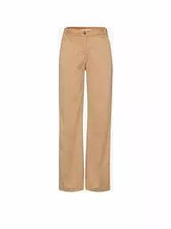 BRAX | Cordhose Relaxed Fit MAINE | Camel