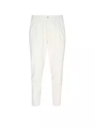 BRAX | Cordhose TINO  | Crème