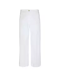 BRAX | Culotte 6/8 MAINE S  | Blanc