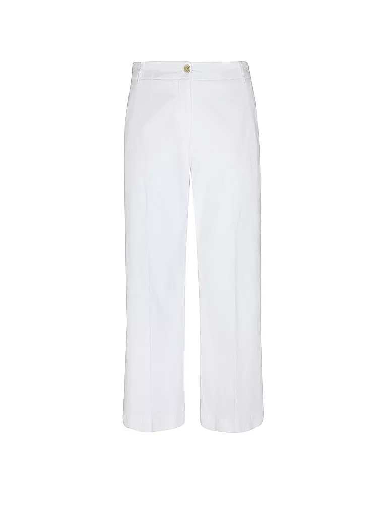BRAX | Culotte 6/8 MAINE S  | Blanc