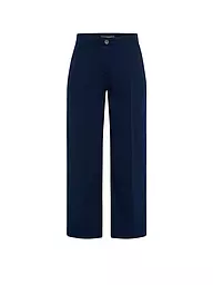 BRAX | Culotte 6/8 MAINE S  | Bleu foncé