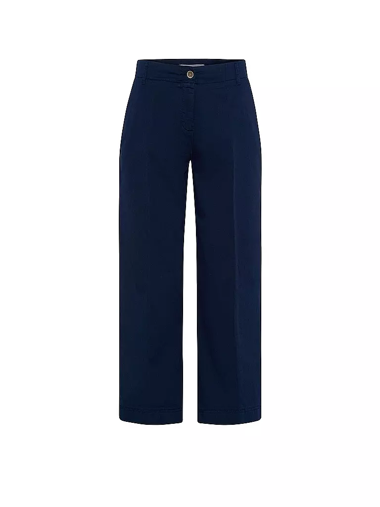BRAX | Culotte 6/8 MAINE S | Bleu foncé