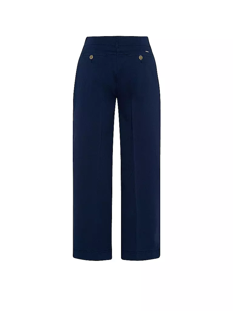 BRAX | Culotte 6/8 MAINE S | Bleu foncé