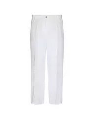 BRAX | Culotte 7/8 MAINE S  | Blanc