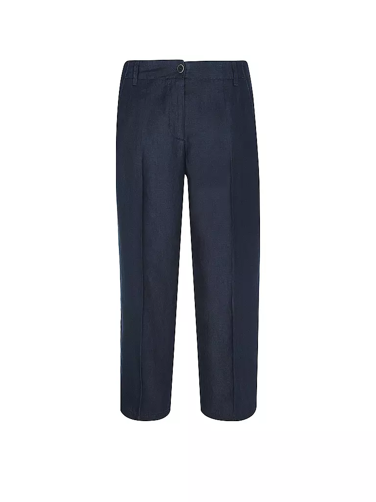 BRAX | Culotte 7/8 MAINE S  | Bleu foncé