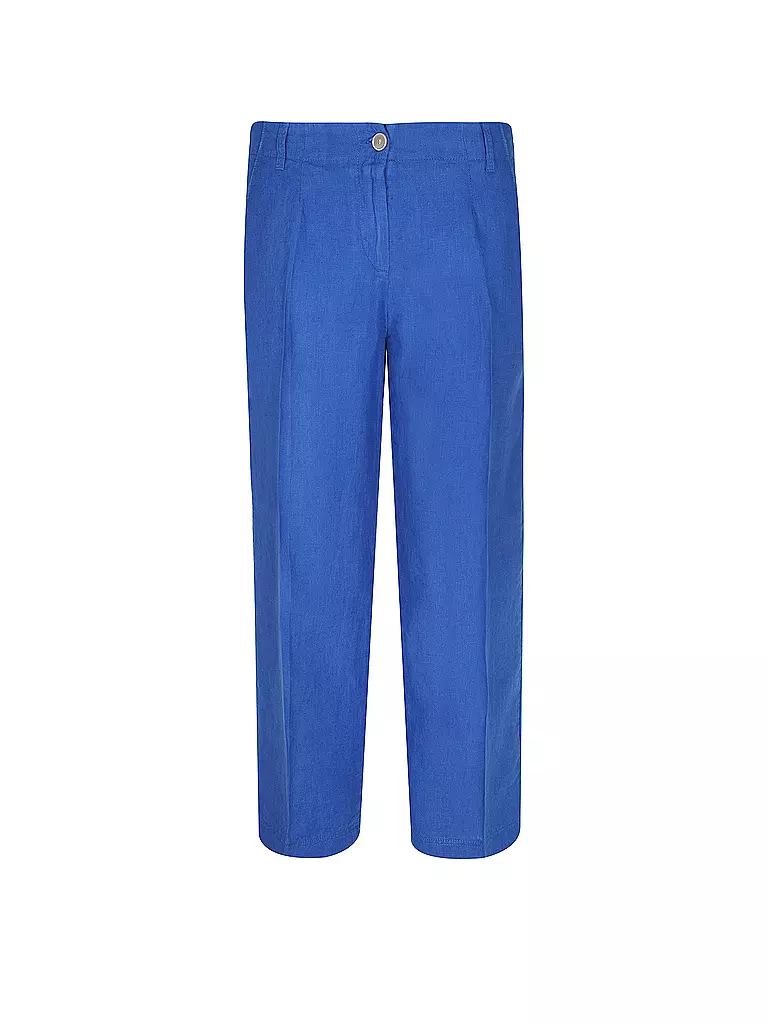 BRAX | Culotte 7/8 MAINE S  | Bleu