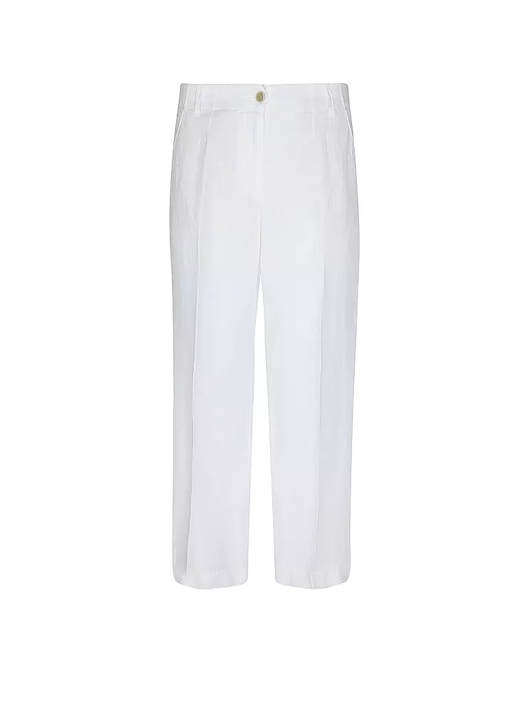 BRAX | Culotte 7/8 MAINE S  | Blanc