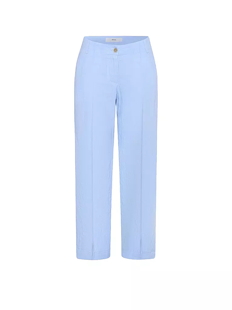 BRAX | Culotte 7/8 MAINE S  | Bleu clair