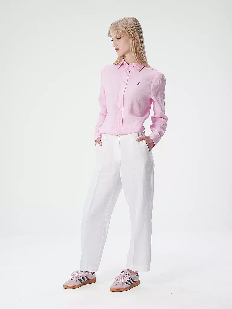 BRAX | Culotte 7/8 MAINE S  | Blanc